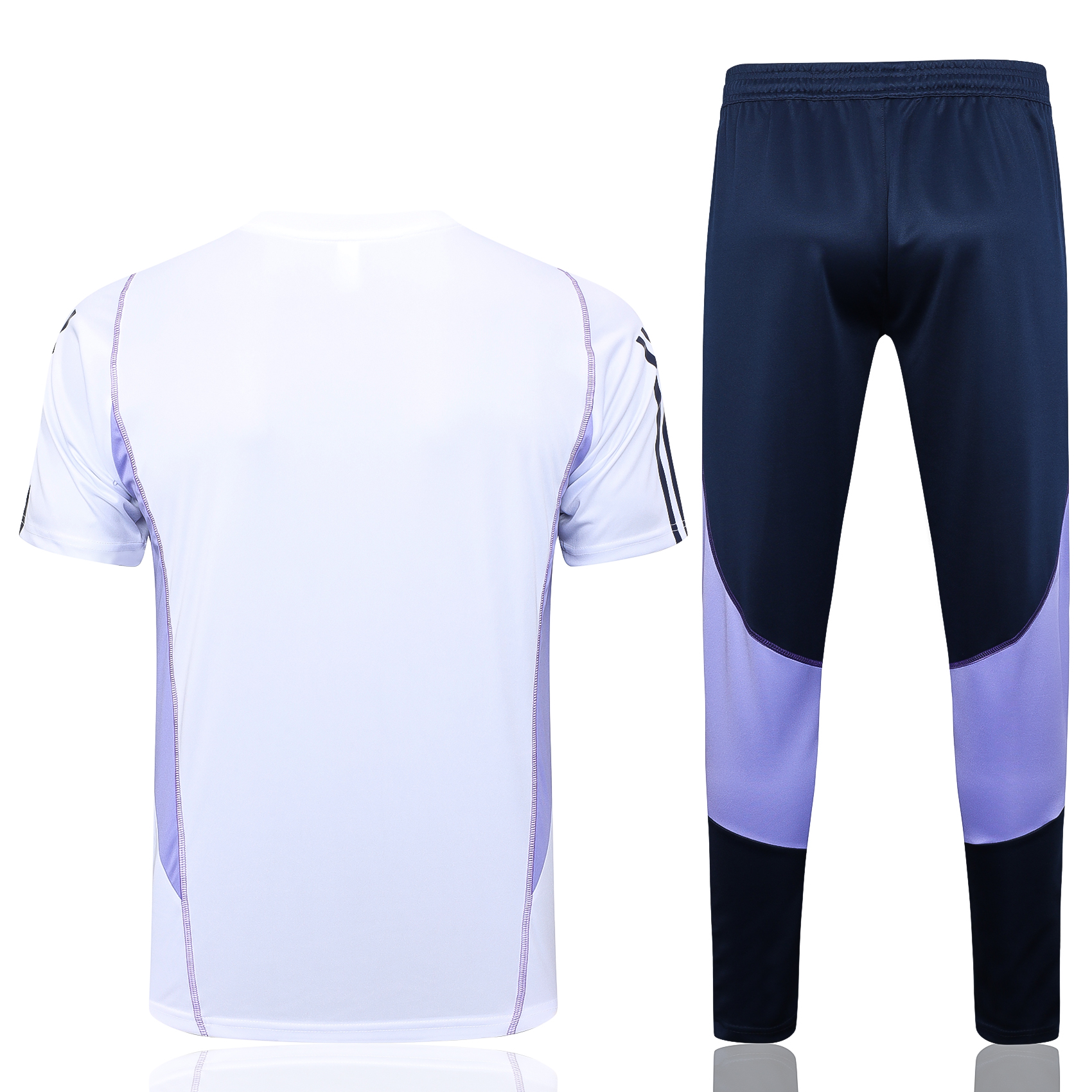 Cruzeiro 23/24 Training suit White