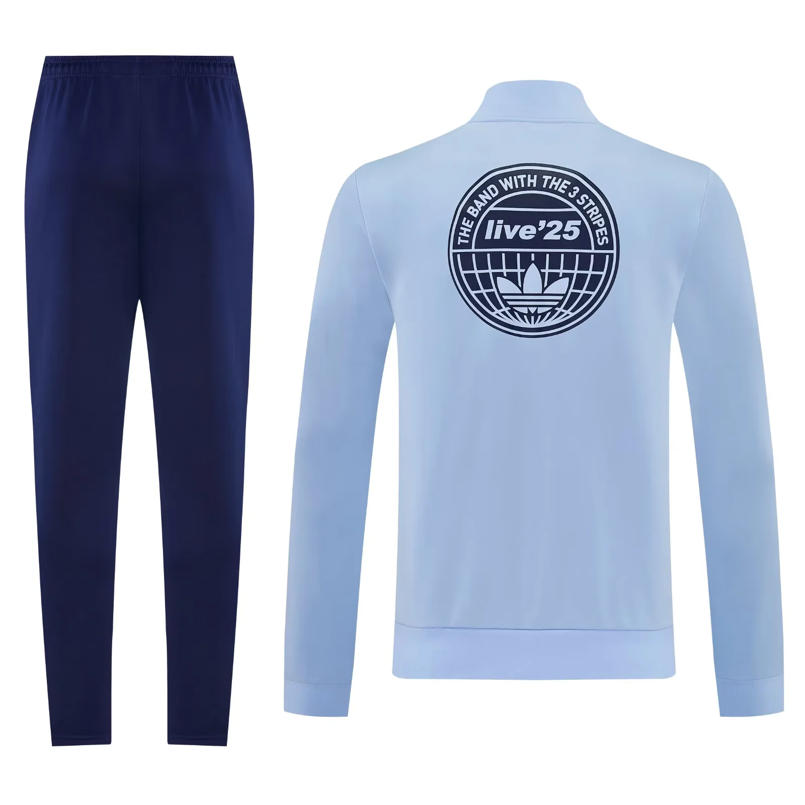 Adidas x Oasis Tour Phoenix Sports Suit
