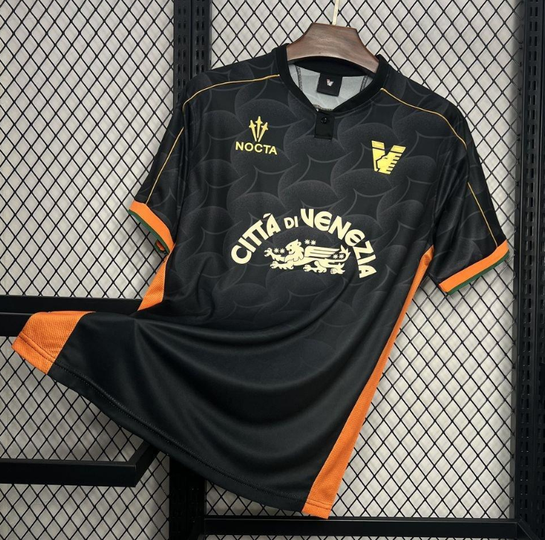 24/25 Venezia Home Jersey