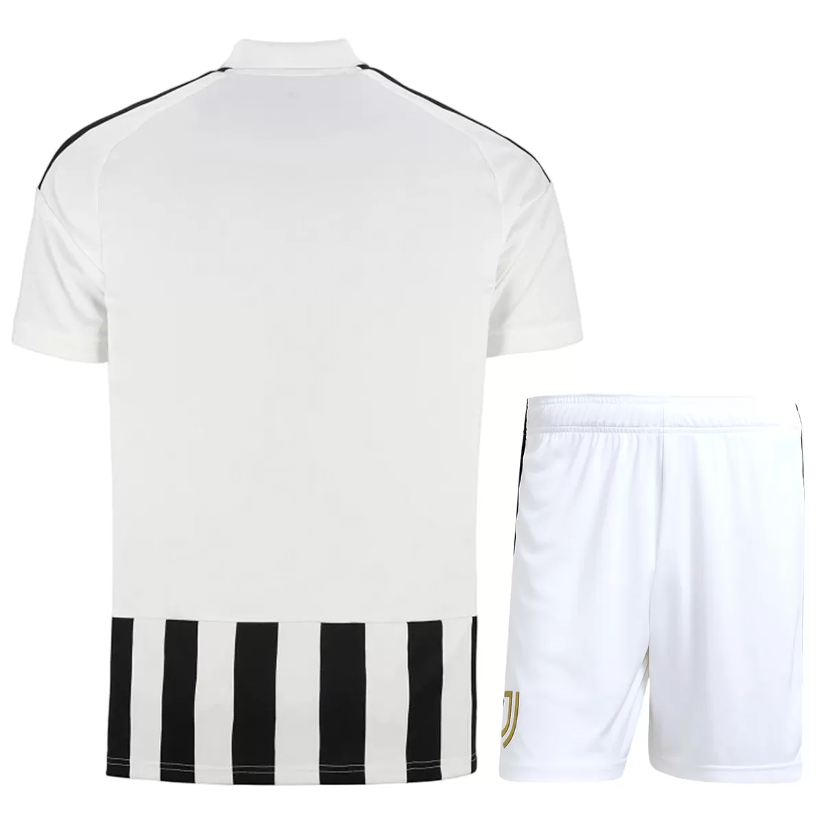 Juventus Home Jersey Suit 26/27