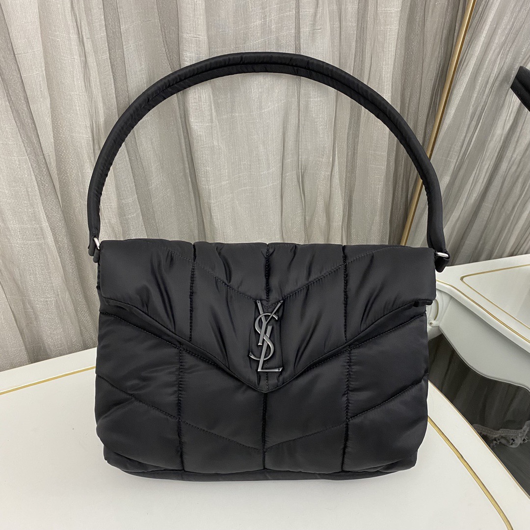 Saint Laurent YSL Messenger Bag (Mirror Quality)