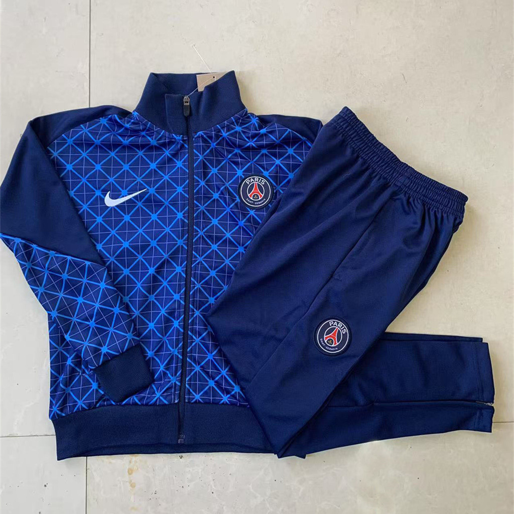 PSGKids Training Suit 25/26 | Soc Jersey - Premium Football Jersey