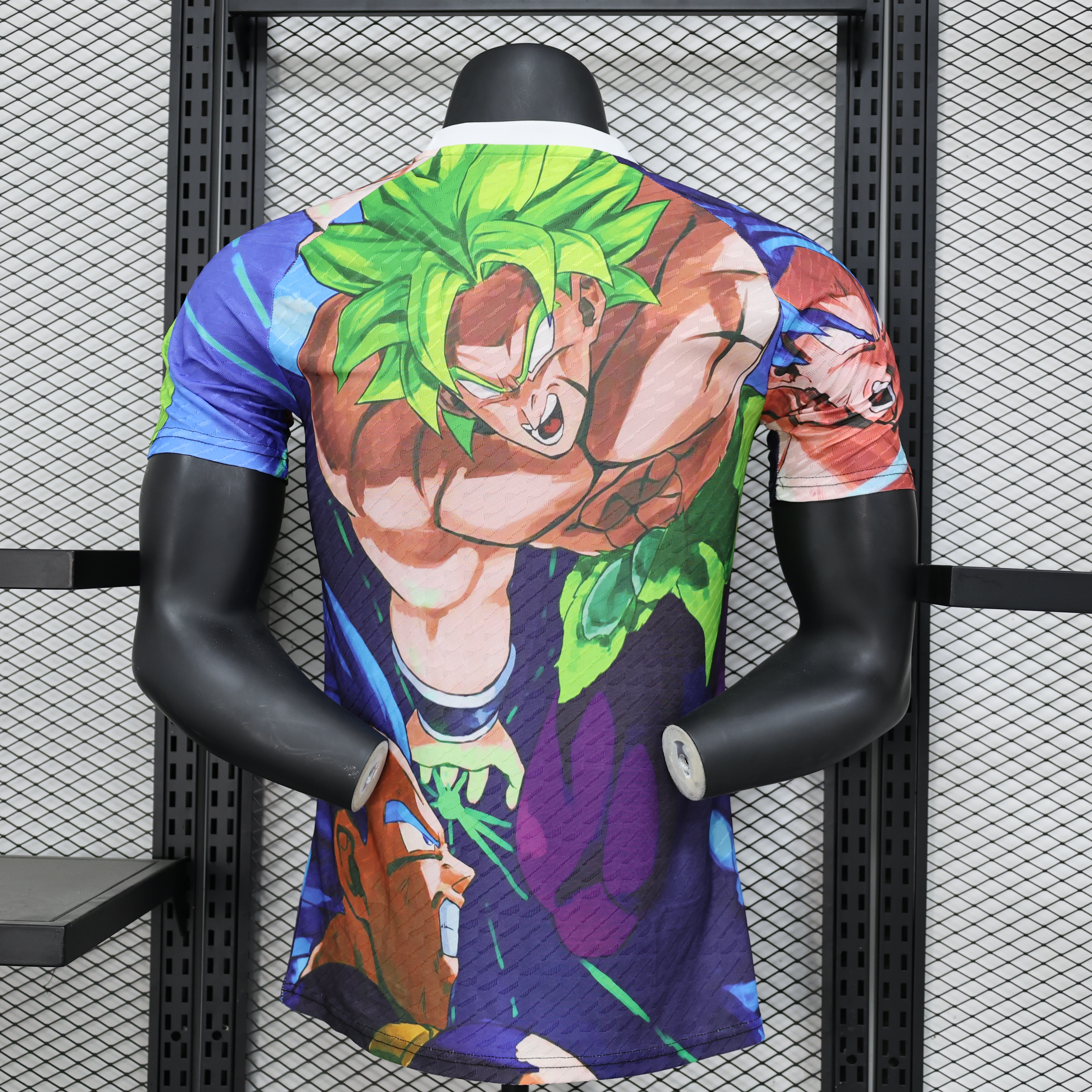 Player Version Japan Special Edition  S-XXL