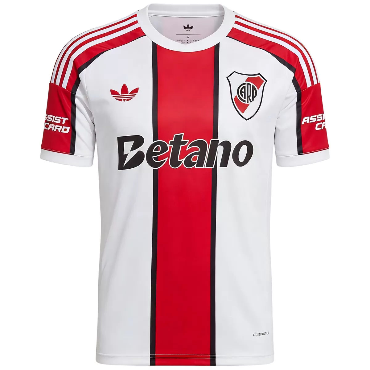 River Plate Away Jersey Fan Version 26/27 | Soc Jersey - Premium Football Jersey