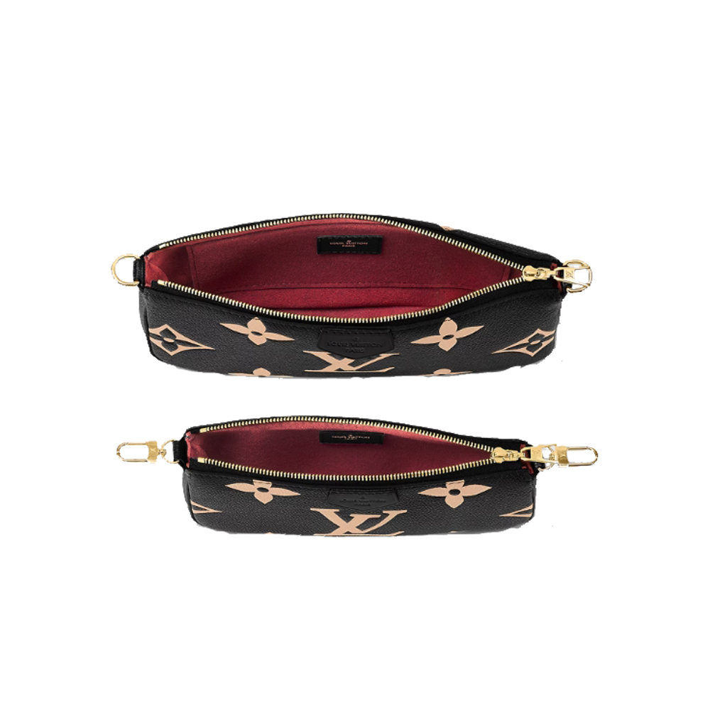 Louis Vuitton LV Multi Pochette Accessoires M45777