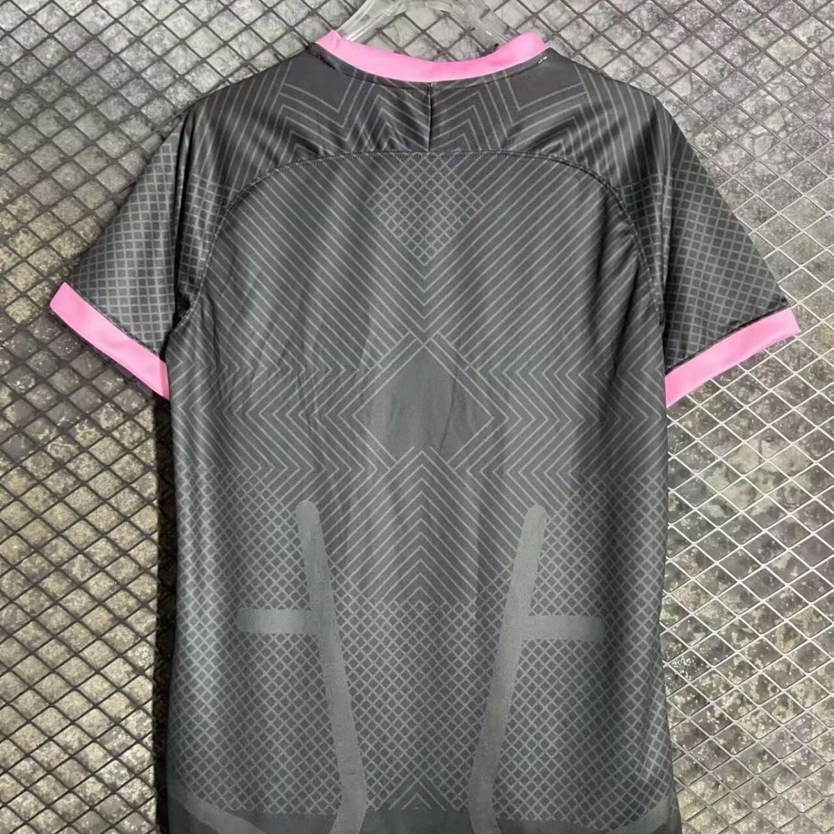 25/26 Fan Inter milano special edition  Black S-2XL
