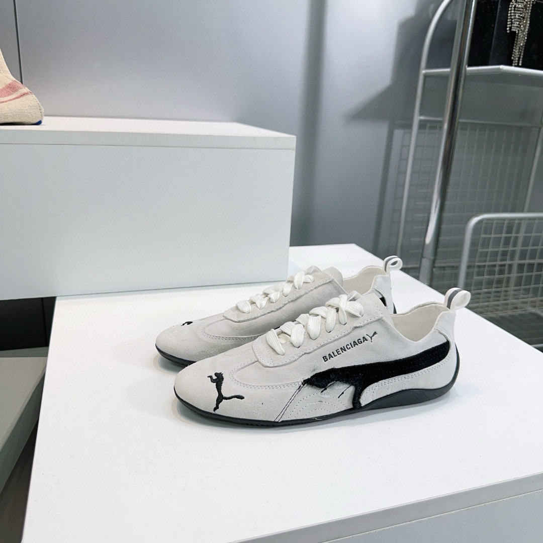 Balenciaga Speedcat Unisex Sneaker