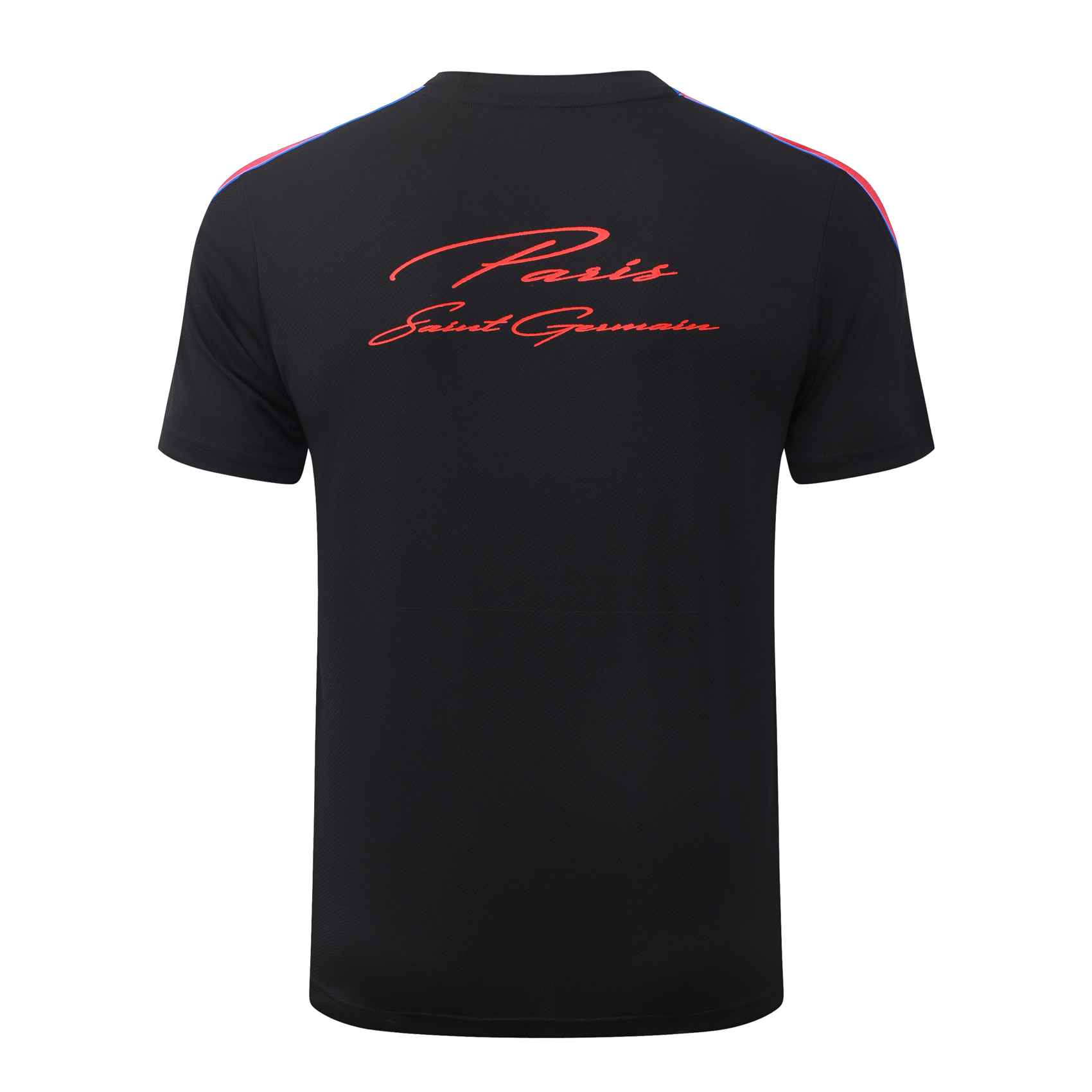 Paris Saint Germain Training Short sleeve Jersey 26/27