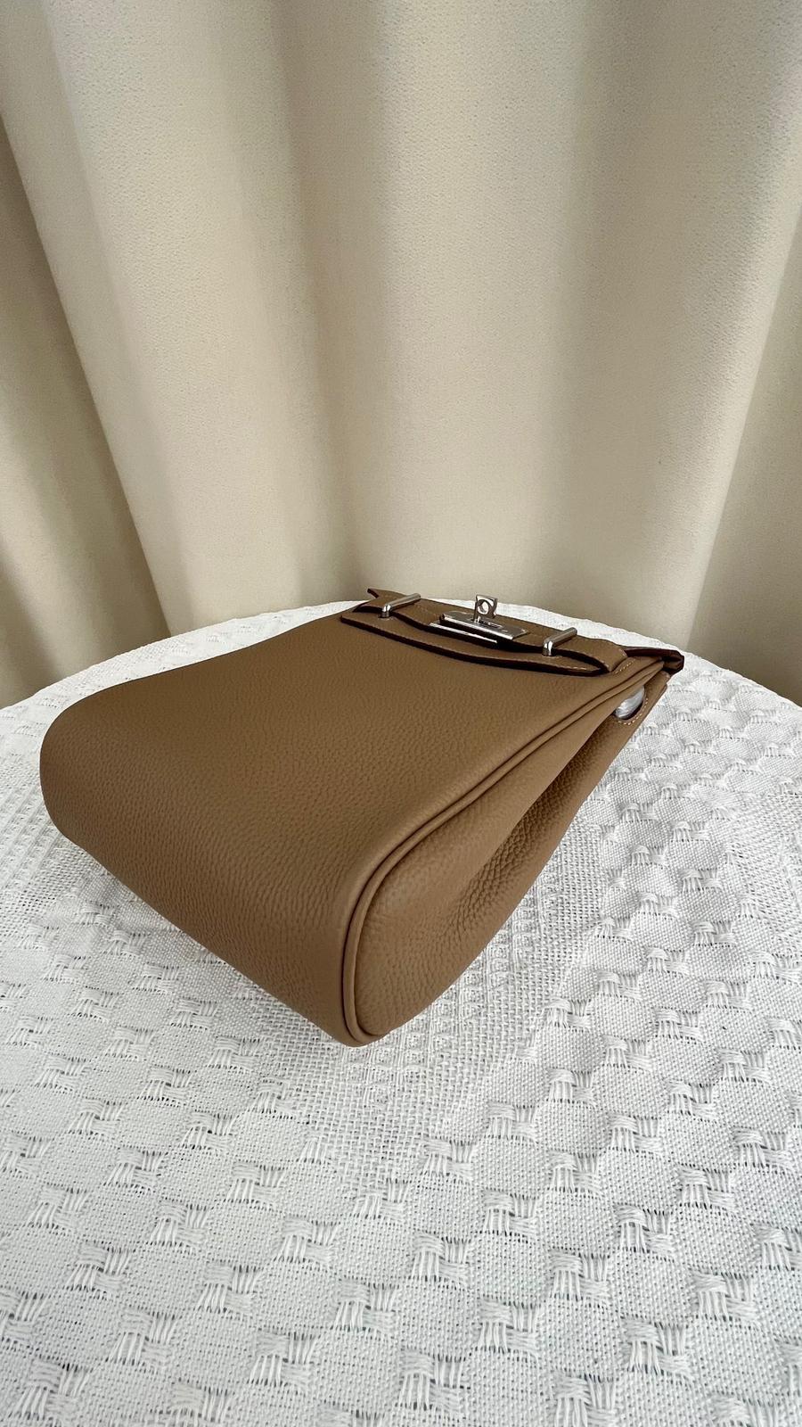 Hermès Hac a Dos PM backpack