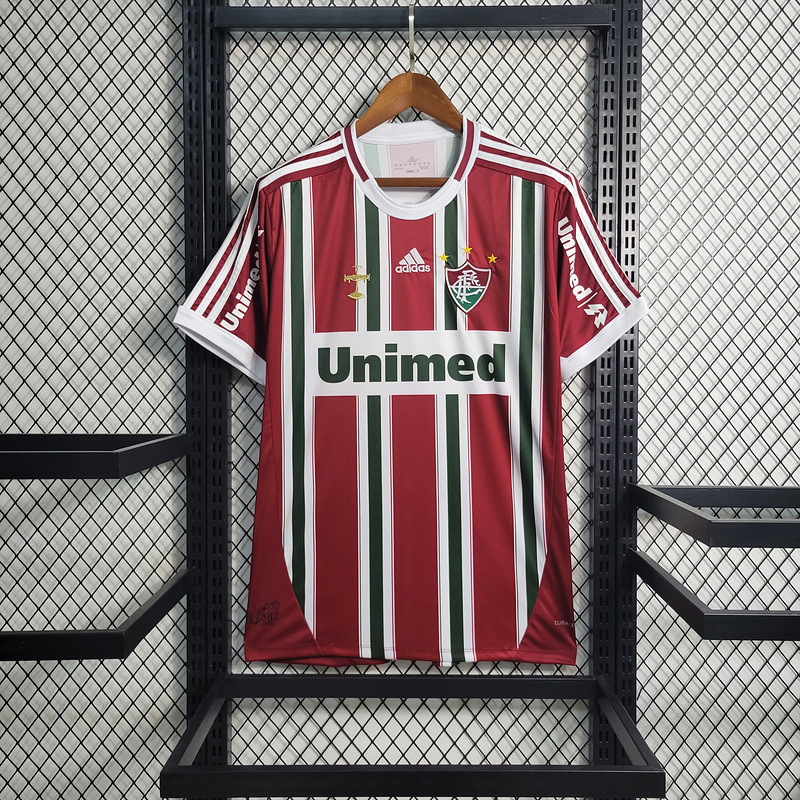 Retro  Fluminense 2012 Home