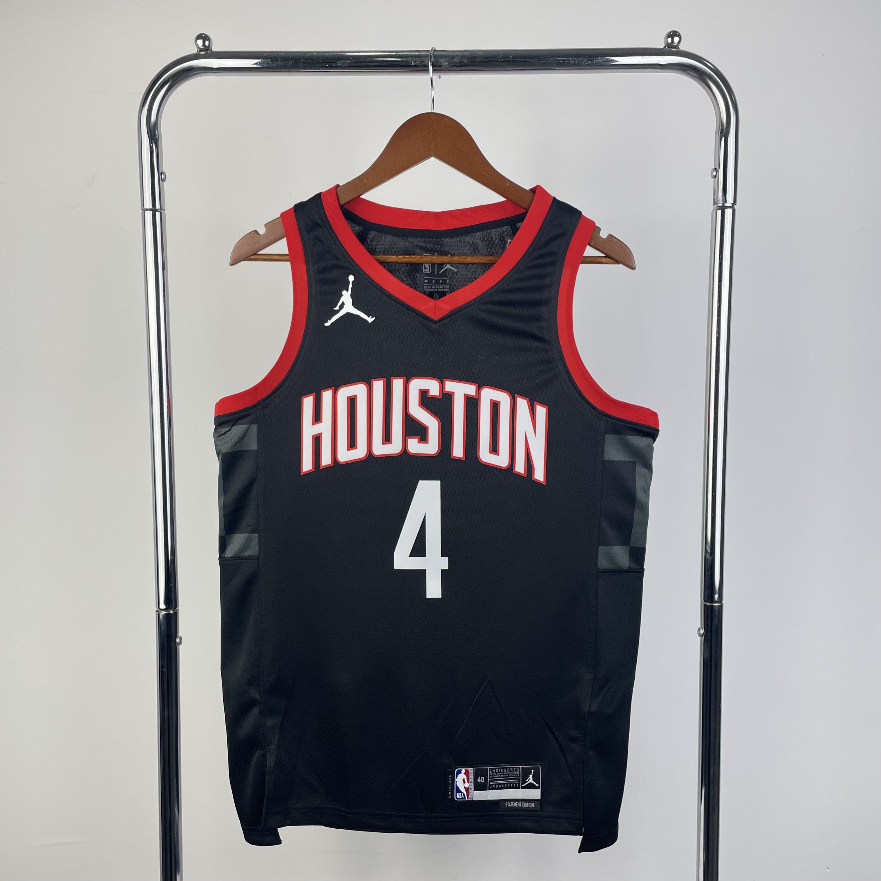24 Season Rockets Limited Edition #4 Green