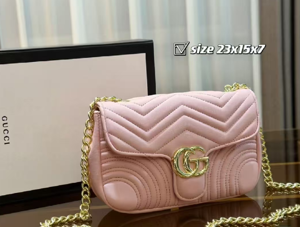 Stock Clearance Sales at Special Prices-Gucci bag
