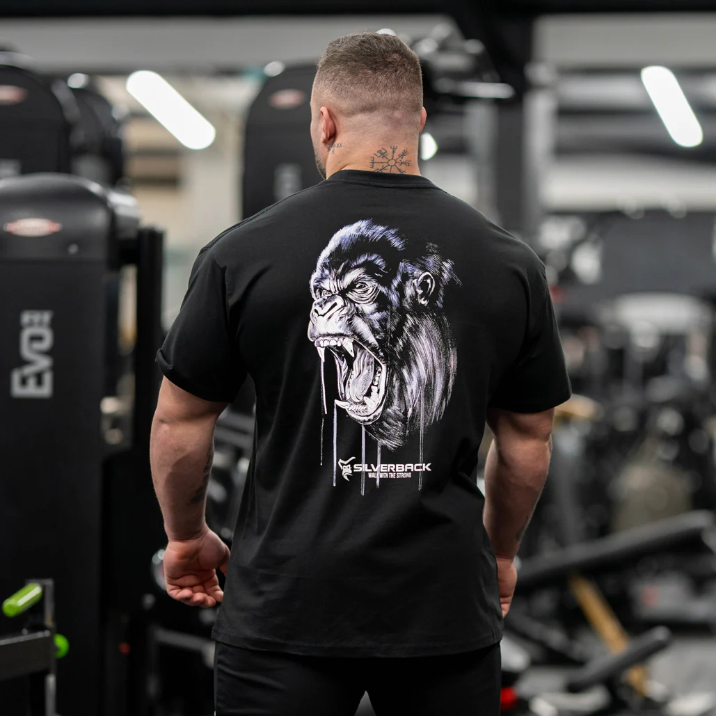 Alpha T-Shirt