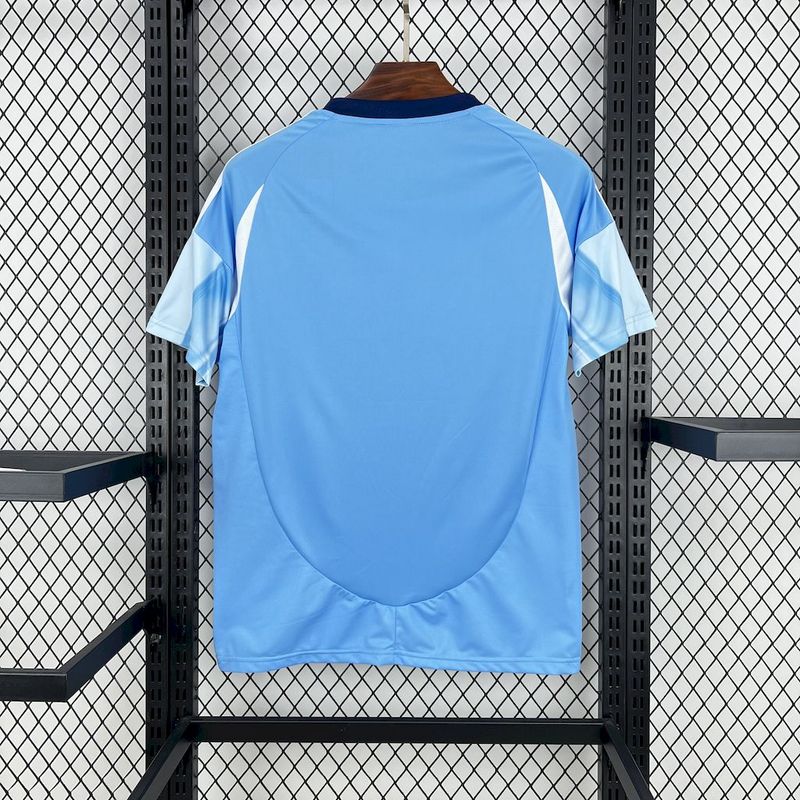 New York City 25/26 Home  S-3XL