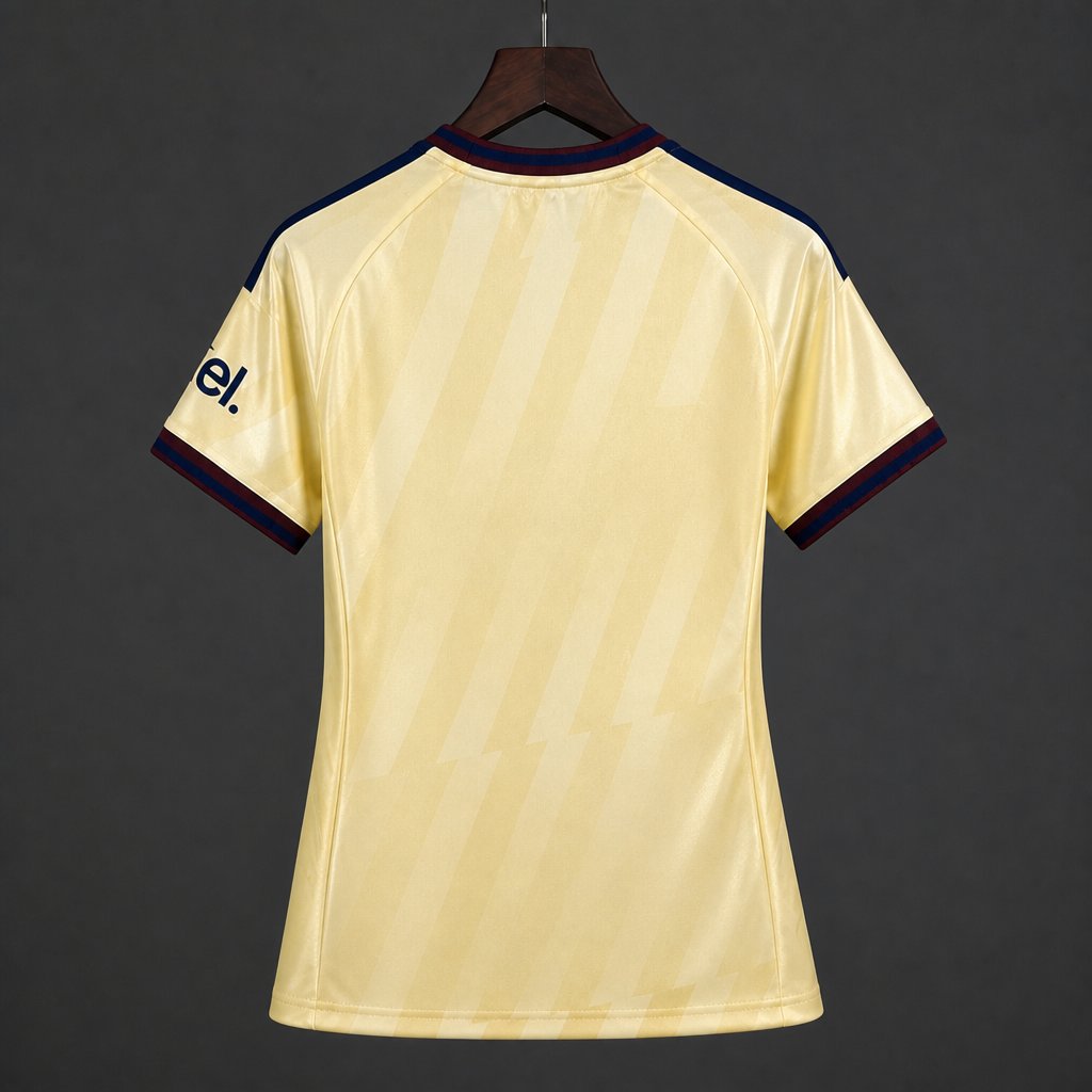 Female 26/27 Arsenal Third Women Jersey S-2XL - musan