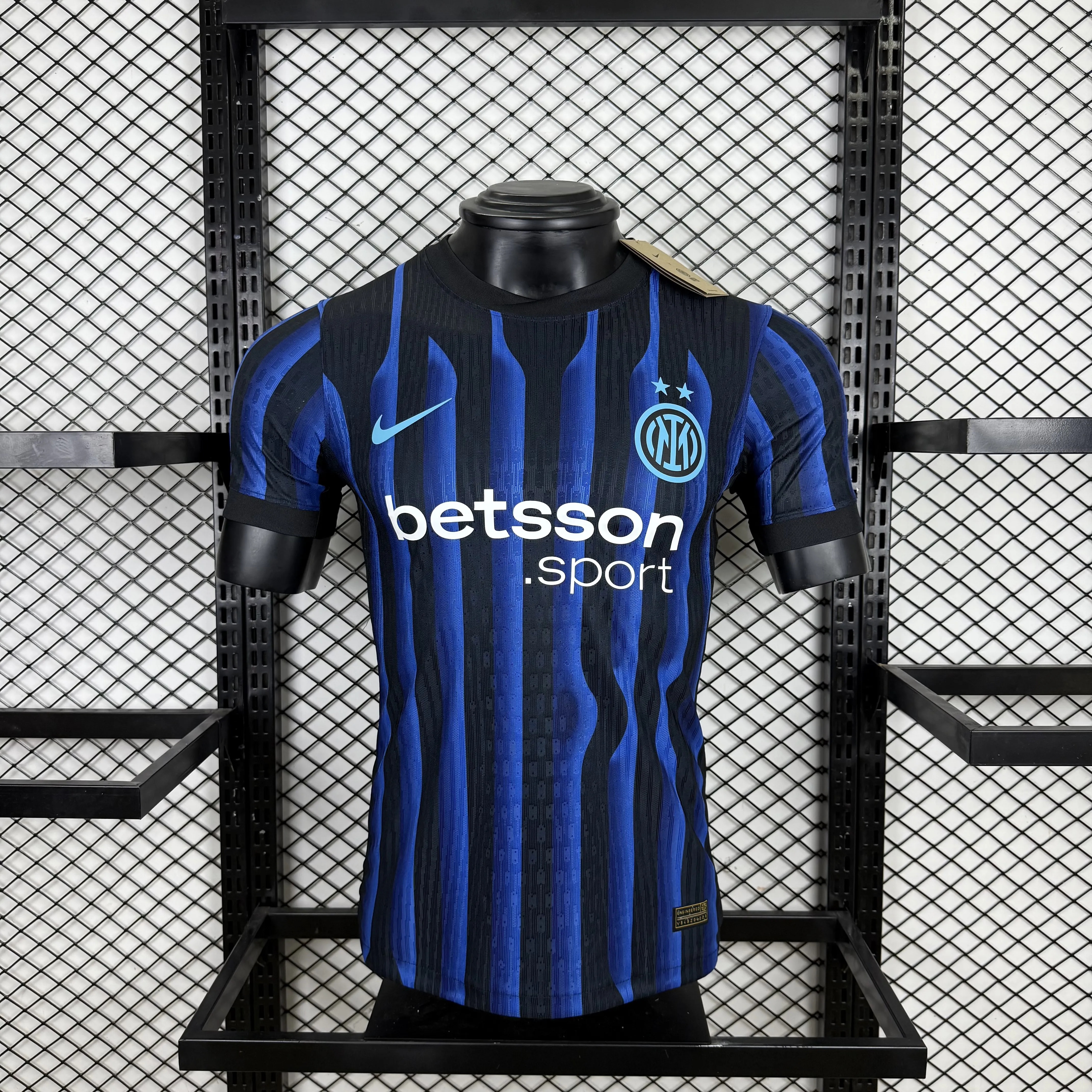 Player version 25/26 Inter Milan Home S-3XL