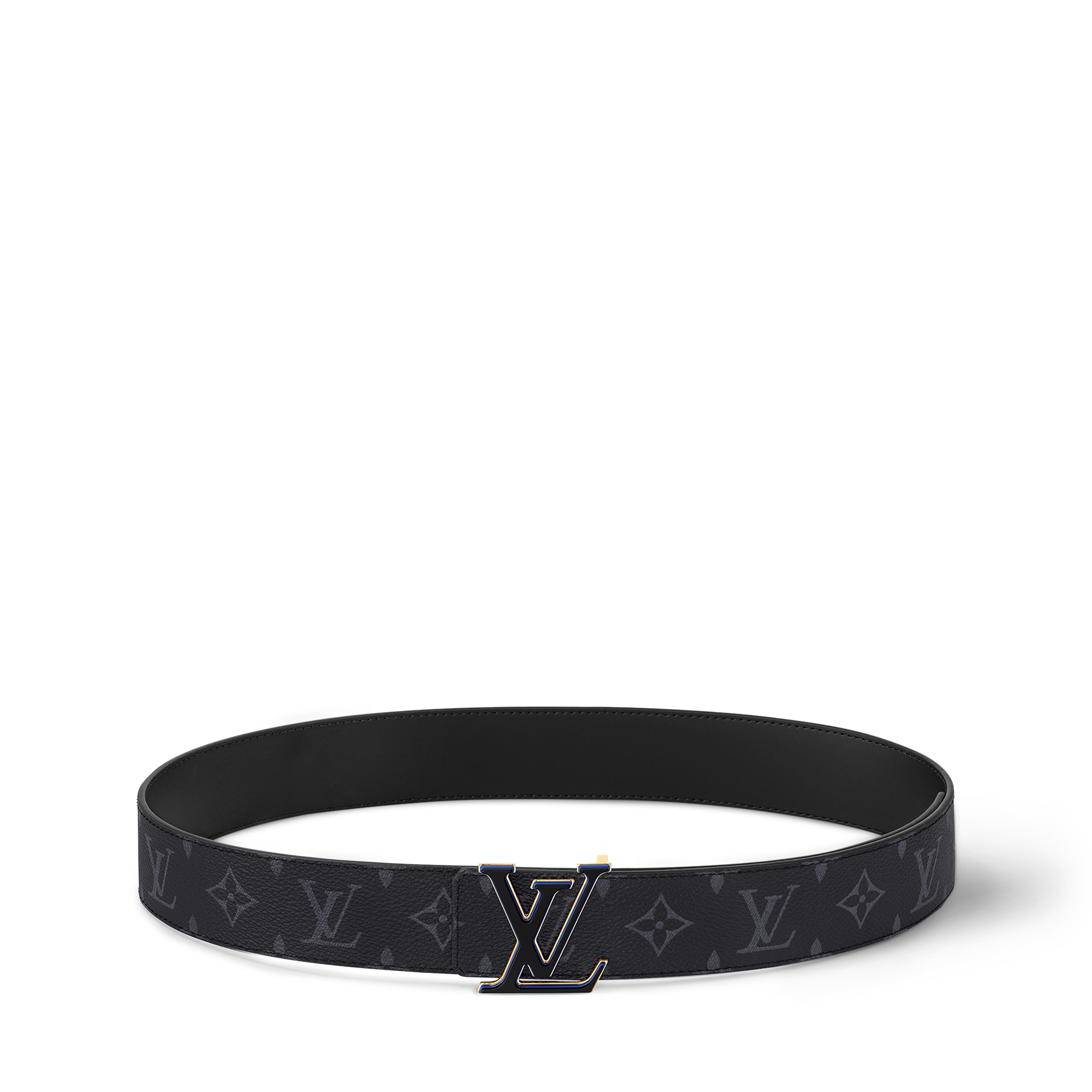 ベルト･LV 3 ステップ 40MM リバーシブル