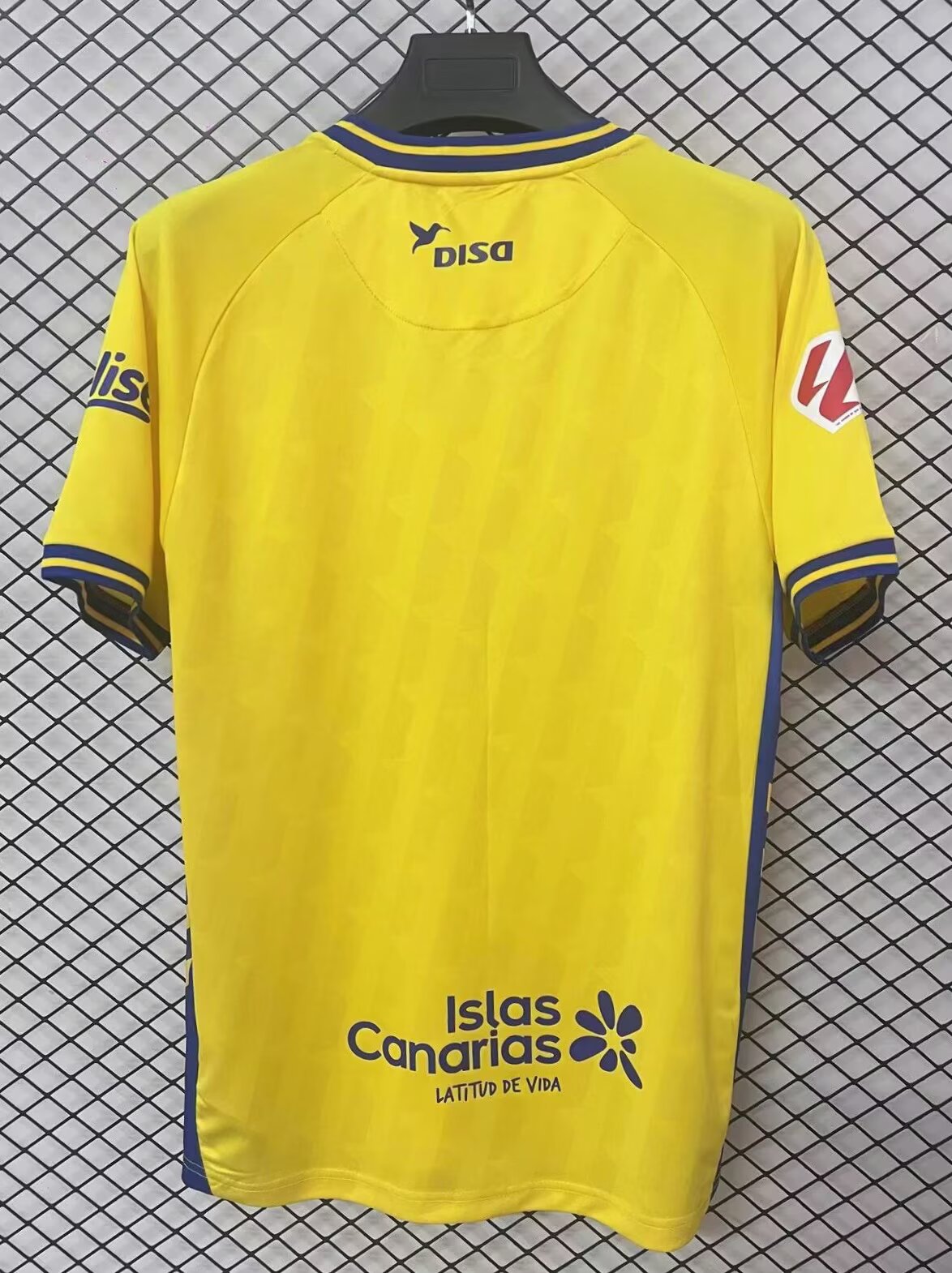 25/26 Las Palmas Home S-XXL