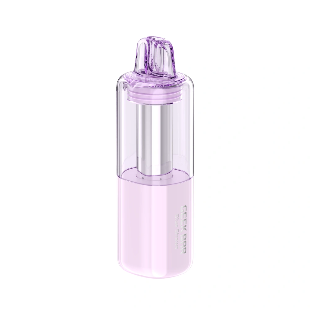 Geek Bar Mate 60K Disposable Pod - Blue Straws