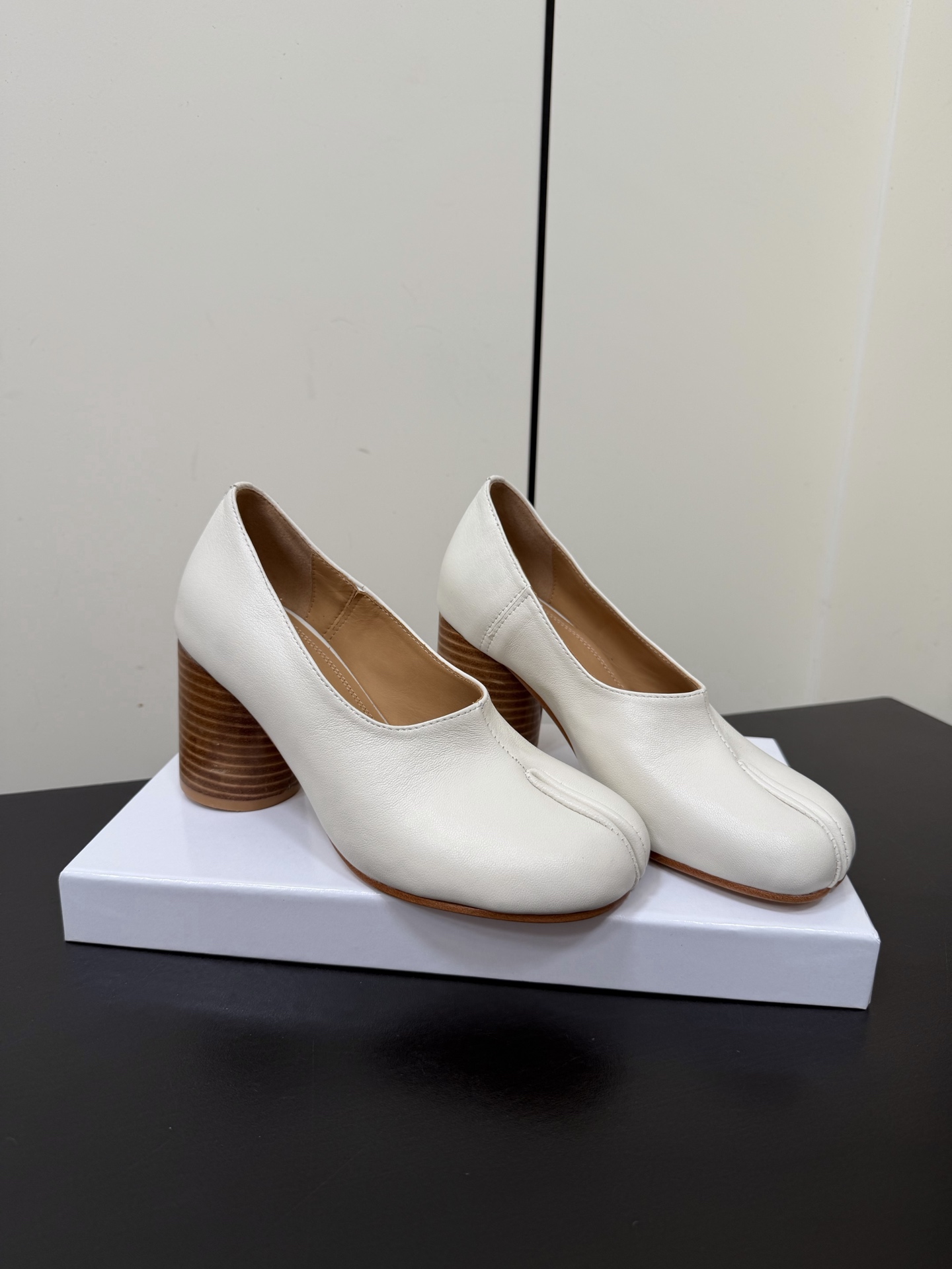 Maison Margiela Tabi Pump