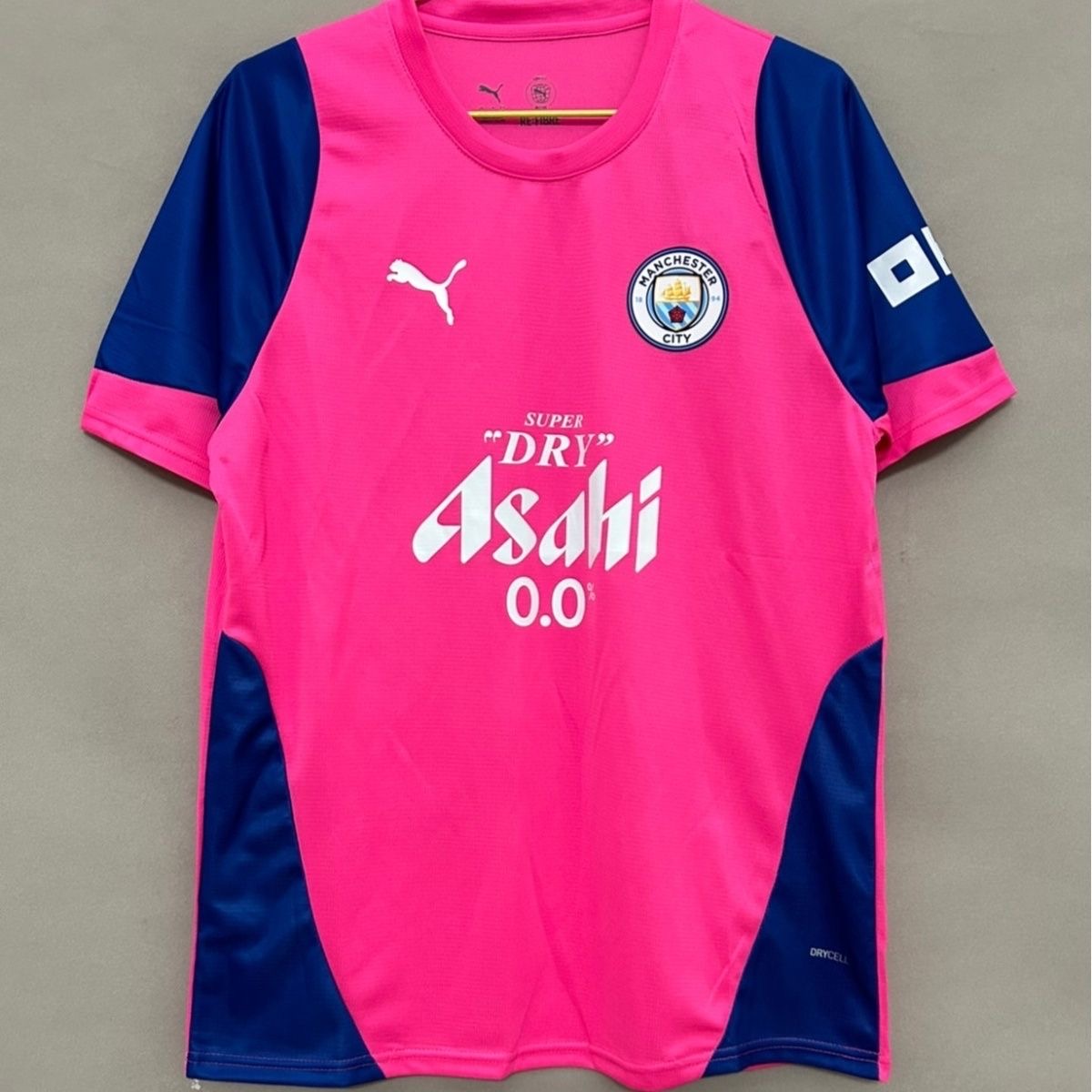 26/27 Player Version Manchester City train Jersey S-4XL