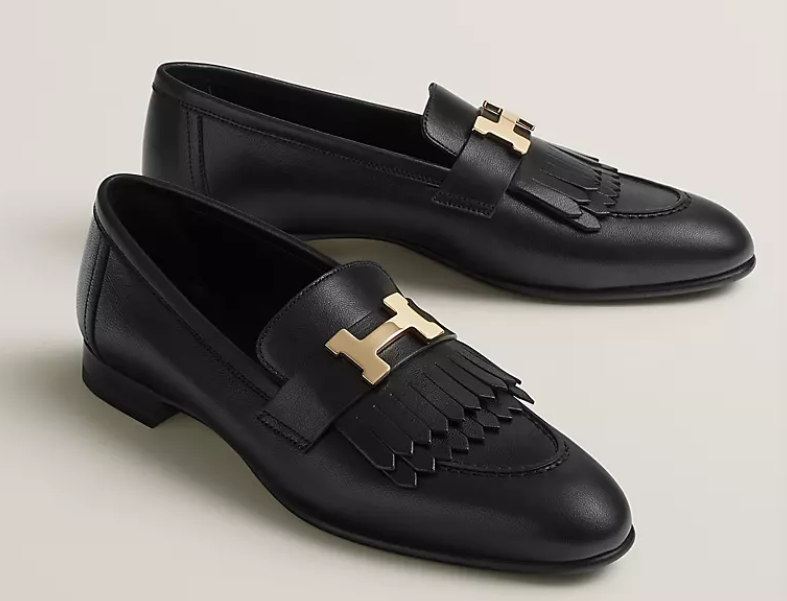 Hermes Women's Royal Mocassin