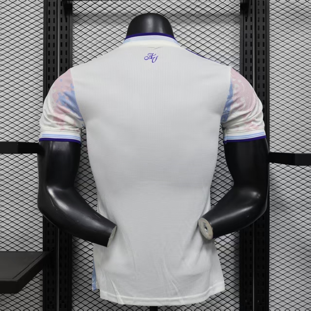 Player Version 2526 Aston Villa Third S-XXL