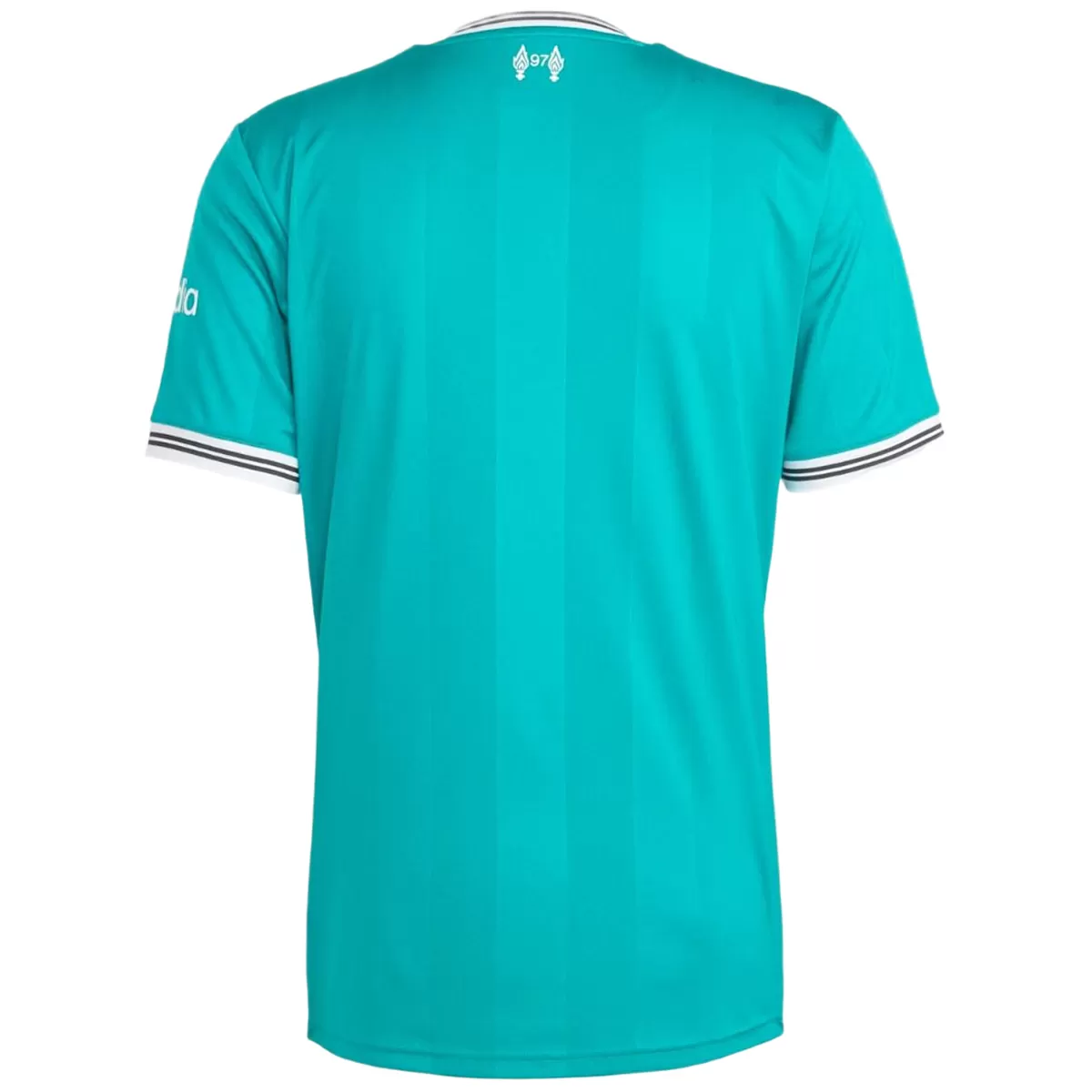 Liverpool Third Man Jersey 25/26