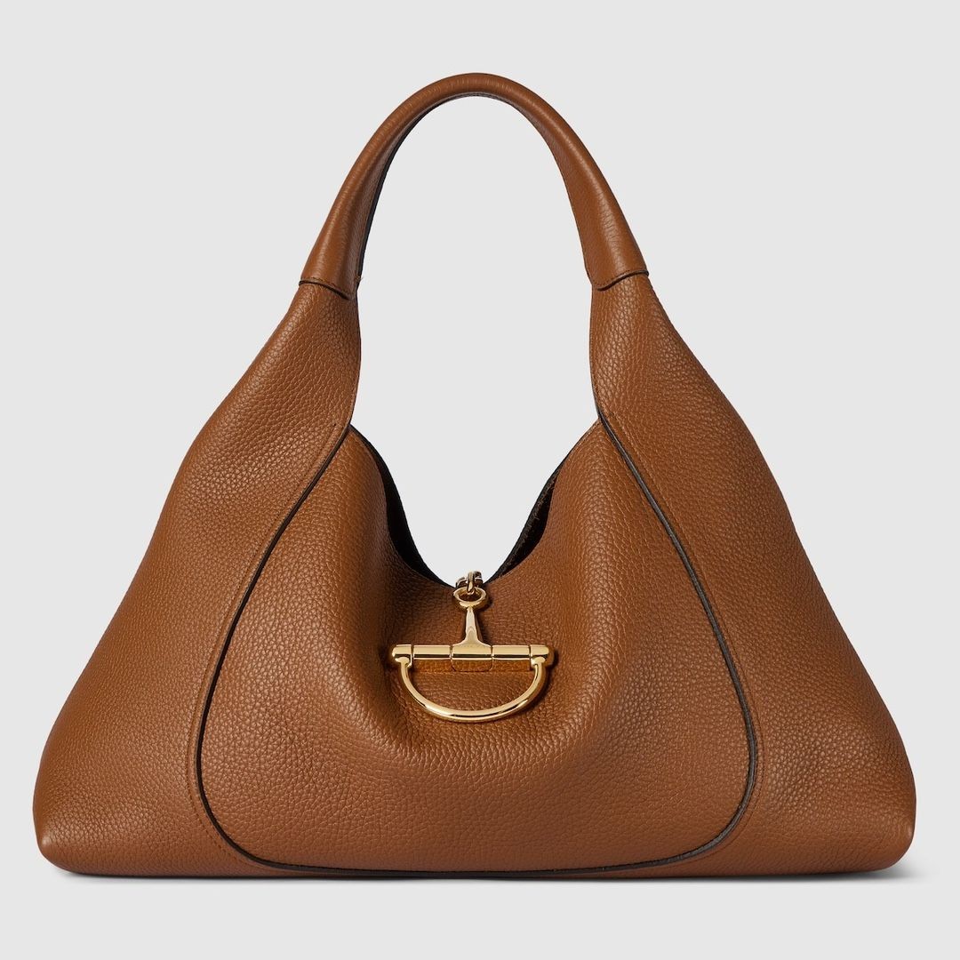 Gucci Bag Softbit maxi shoulder bag