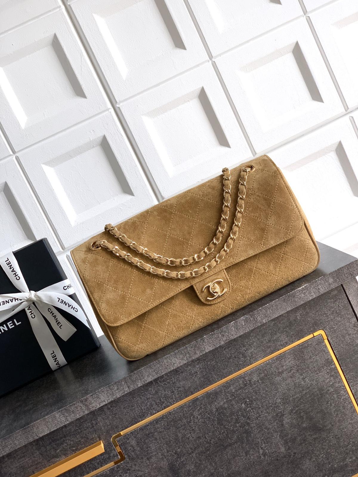 Chanel 26ss Matthien Blazy CF Chain Bag