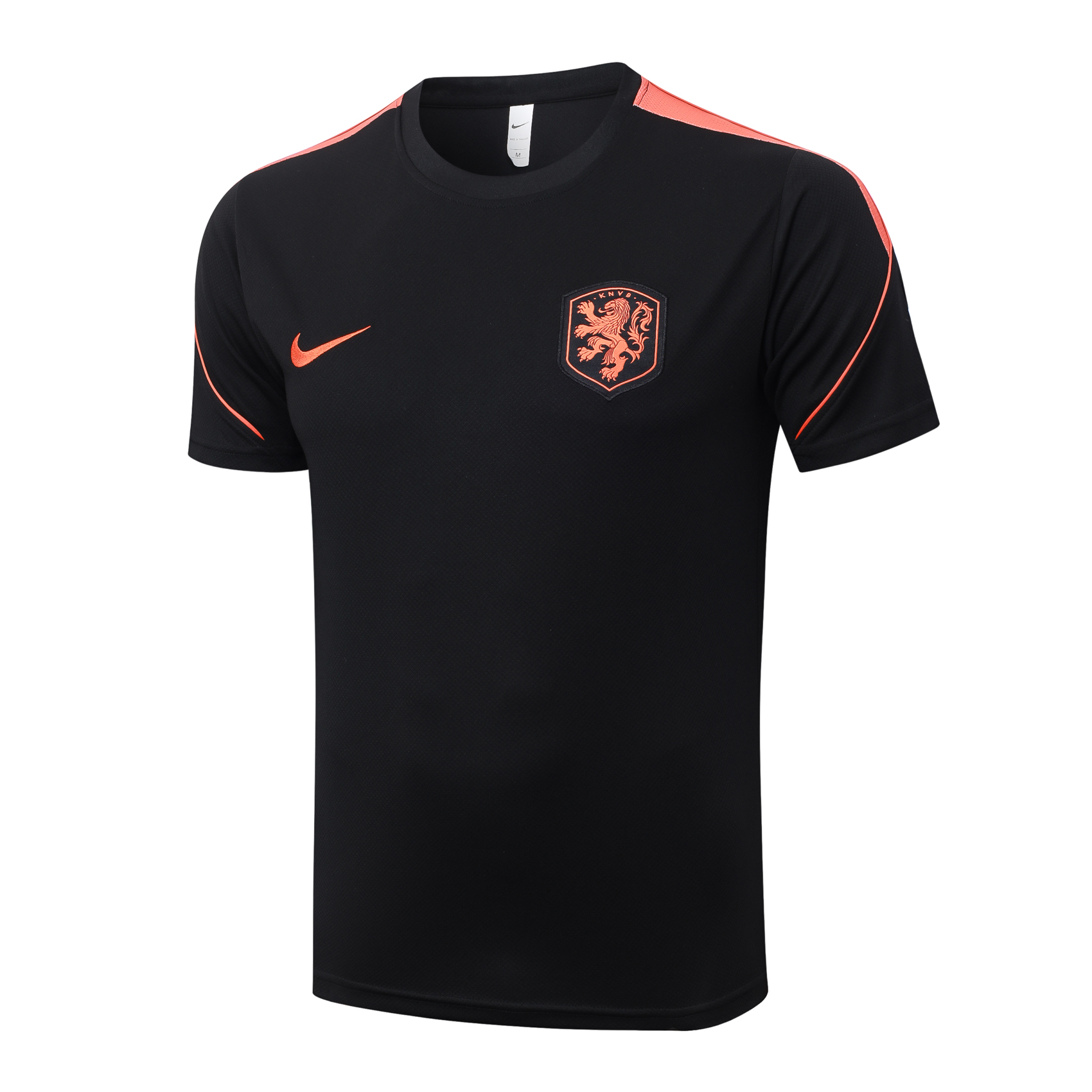 Netherlands Training  Short sleeve Jersey 26/27 | Soc Jersey - Premium Football Jersey