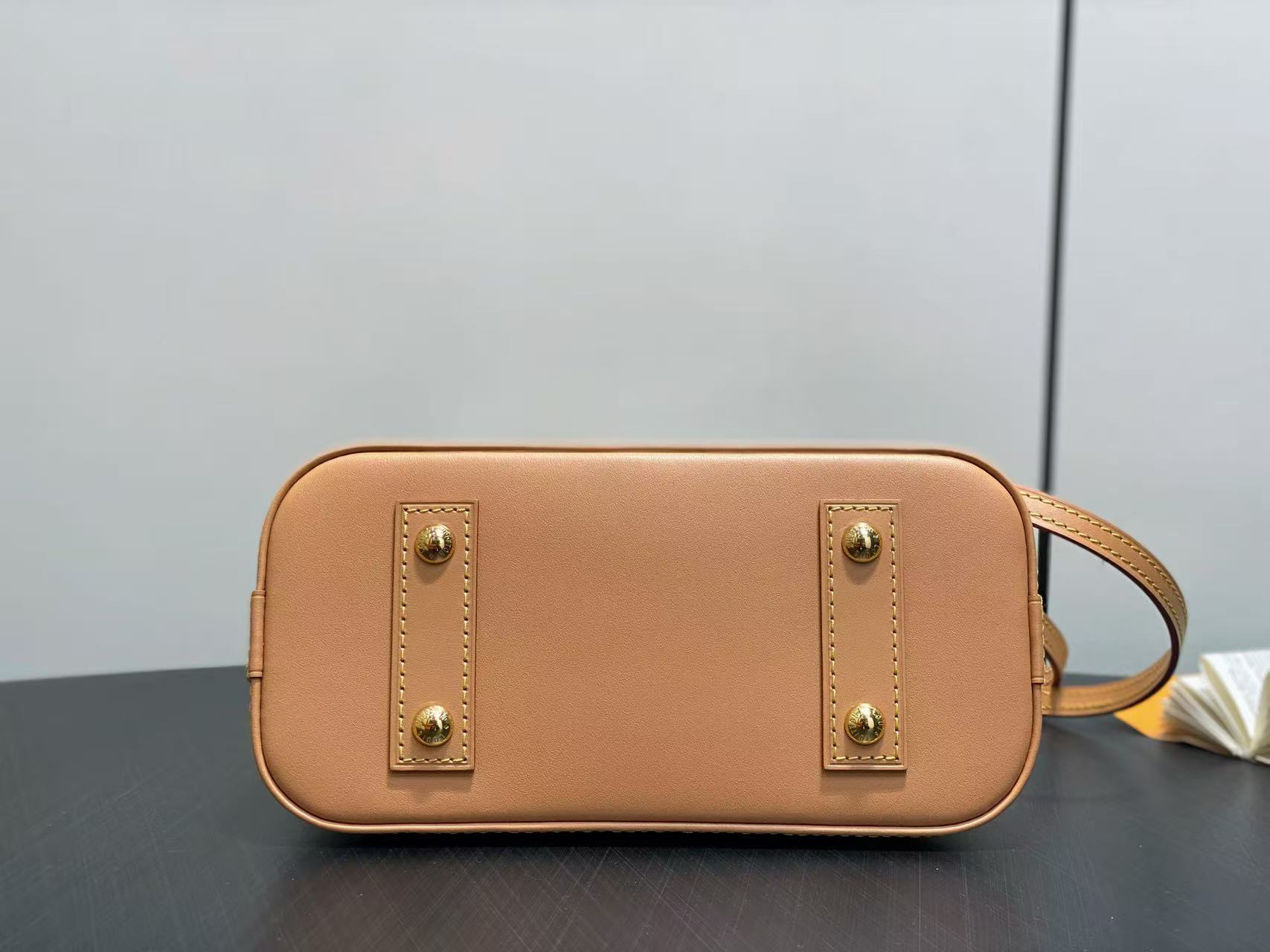 Louis Vuitton LV ALMA BB Bags