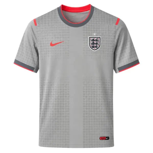 England Pre-Match Jersey World Cup 2026