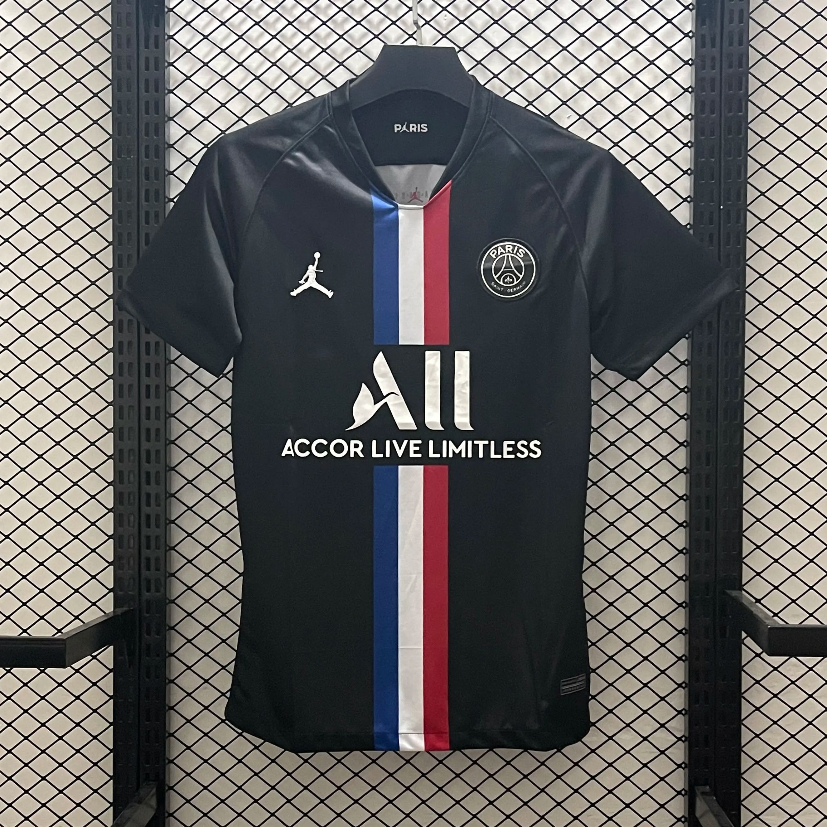 19/20  PSG  S-XXL
