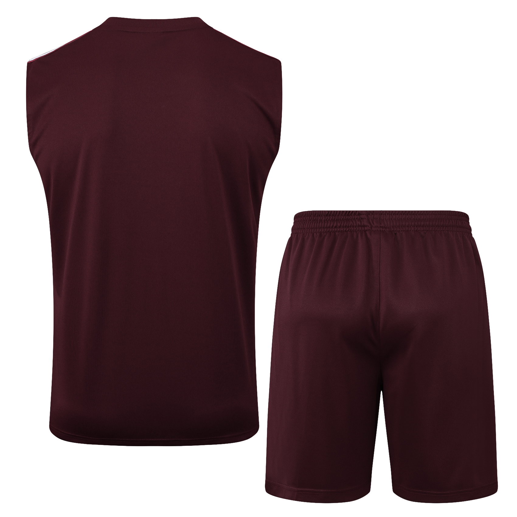 Bayern München Sleeveless training suit D2526