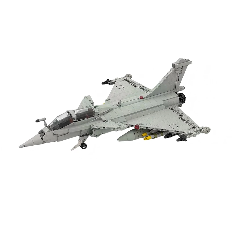 MOC 133100 - Rafale