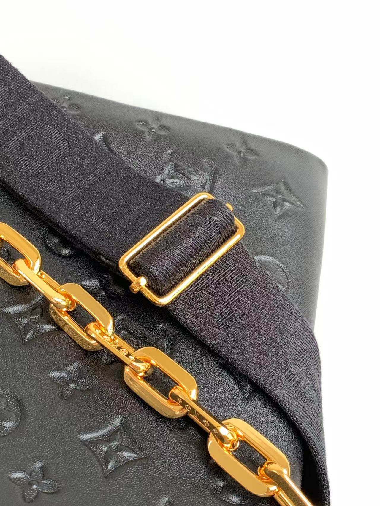 Louis Vuitton Coussin Small Handbag