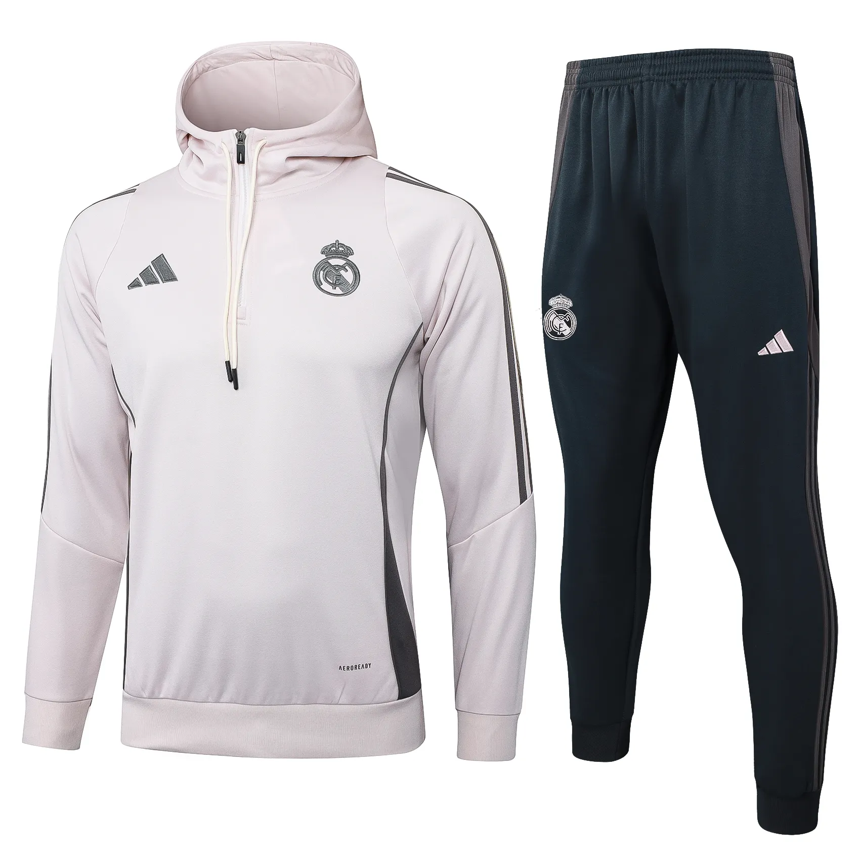 Adult / Kids Real M@drid 24/25 training Suit