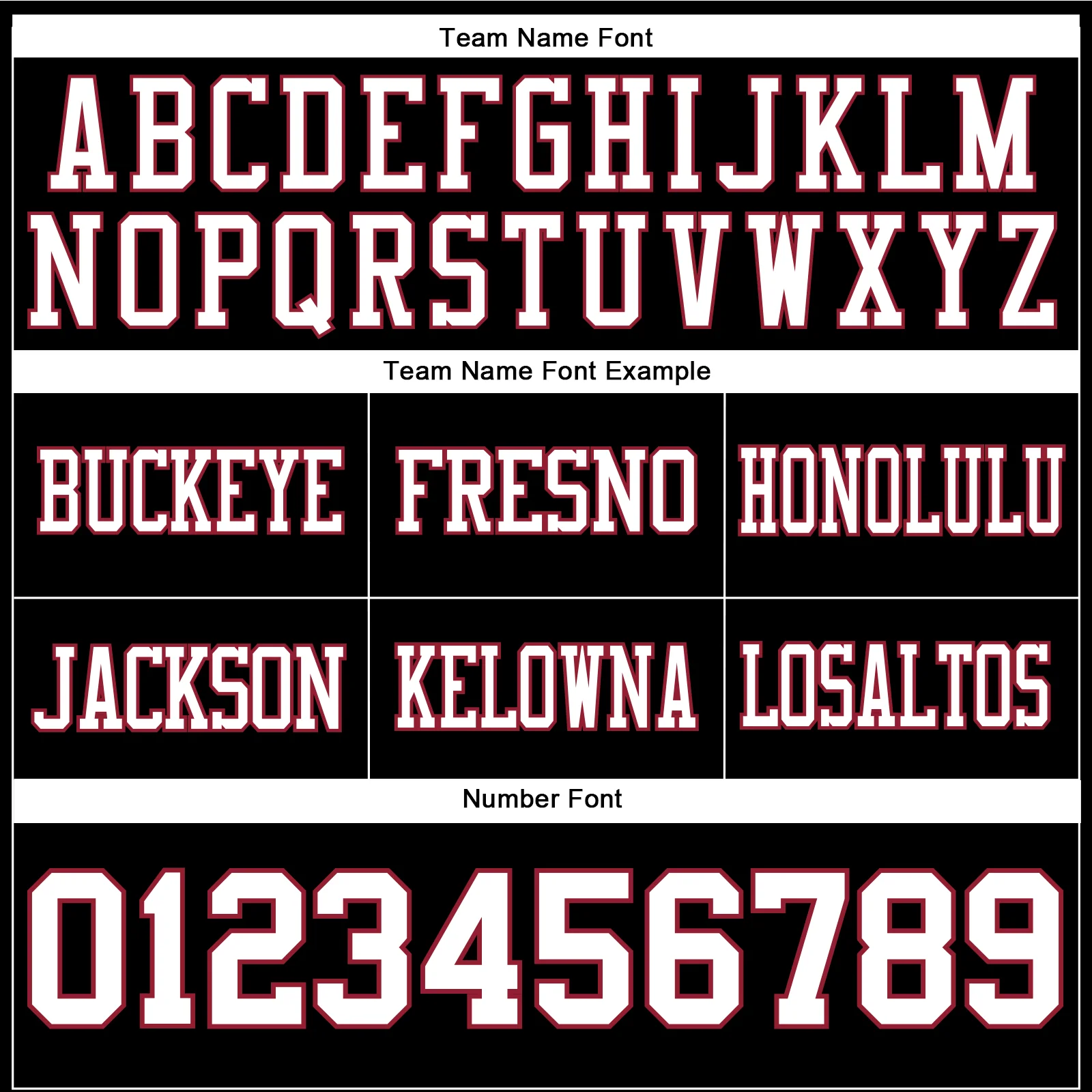 Custom Black White-Cardinal Authentic Football Jersey