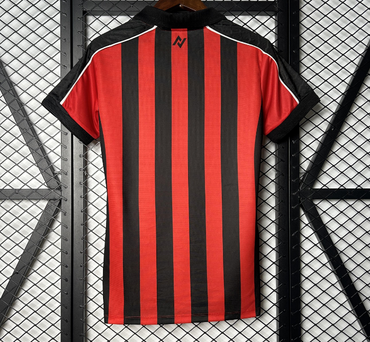 25/26 Women's Victoria Home Jersey