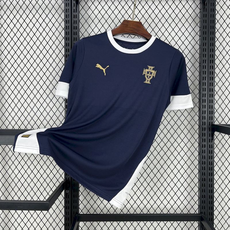 Portugal 25/26 Training Shirt S-XXL