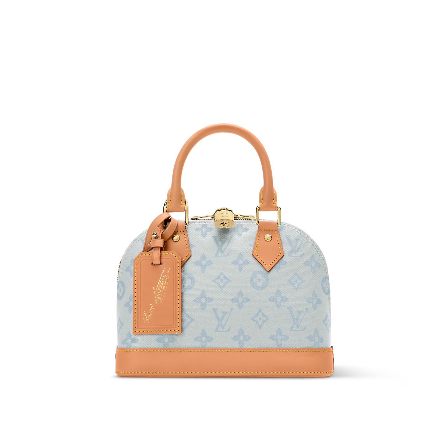 Louis Vuitton LV ALMA BB Bags