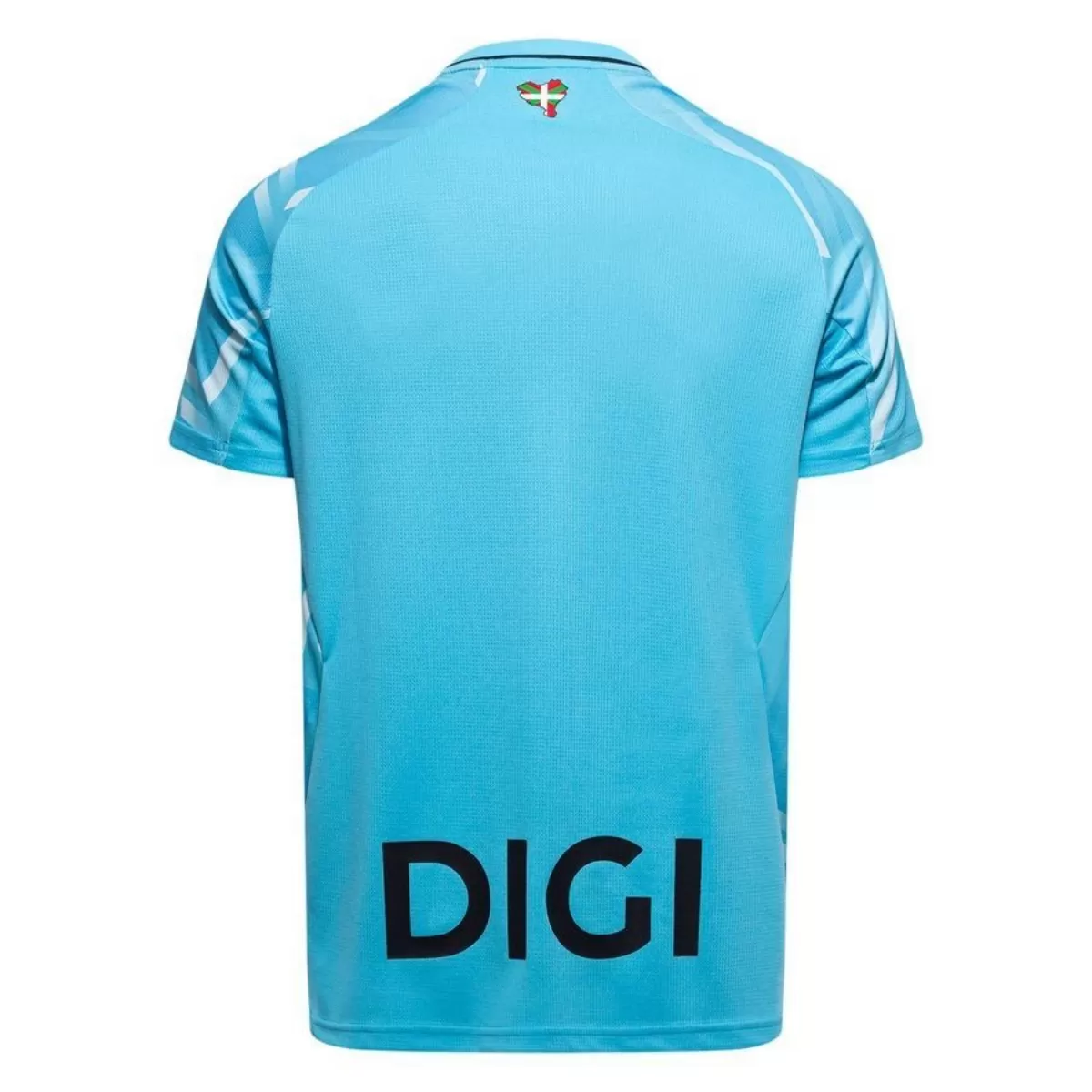 Athletic Bilbao Third Jersey Fan Version 26/27 | Soc Jersey - Premium Football Jersey