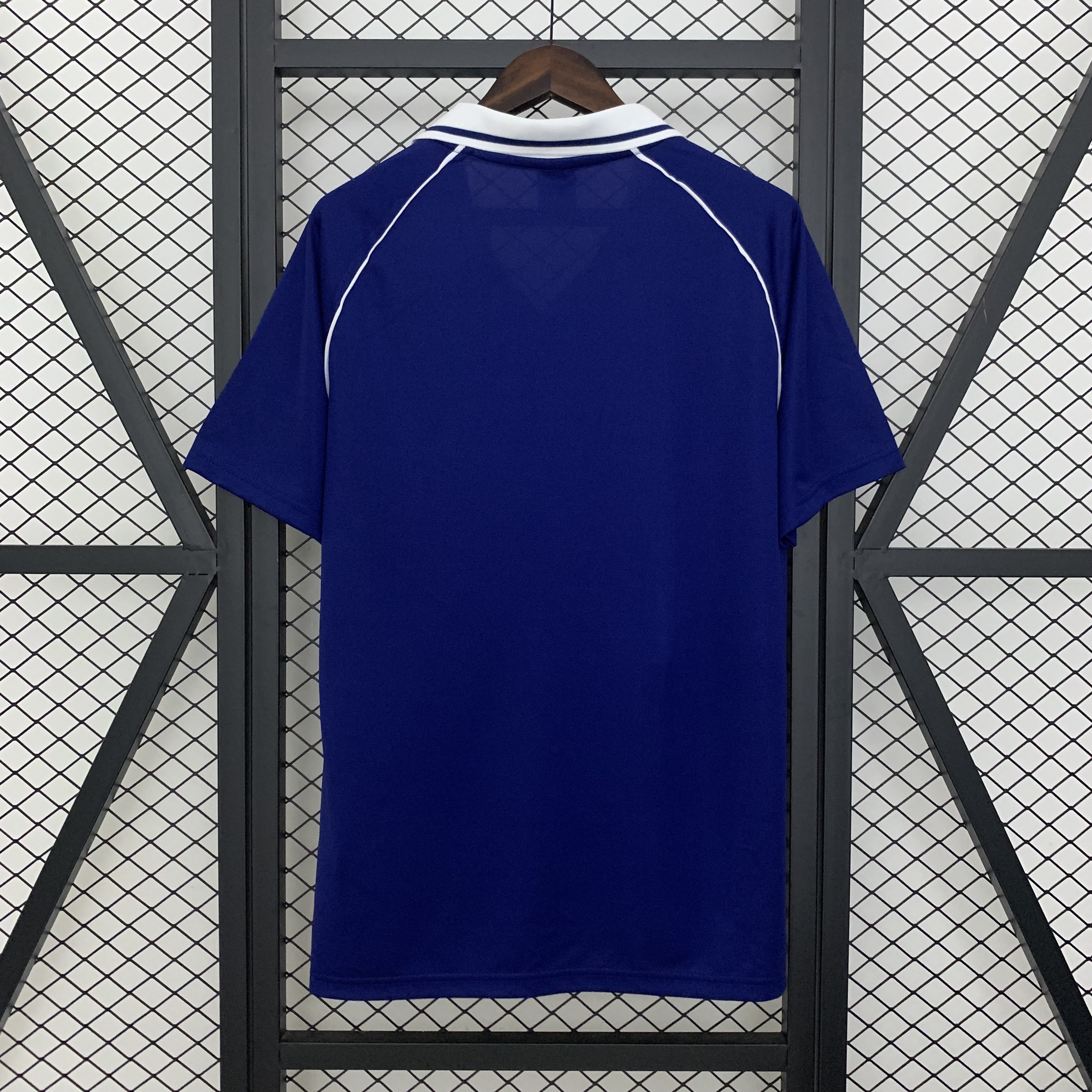 Universidad de Chile 1993 Home  S-XXL