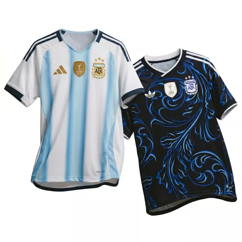 2026 Argentina World Cup Bundle