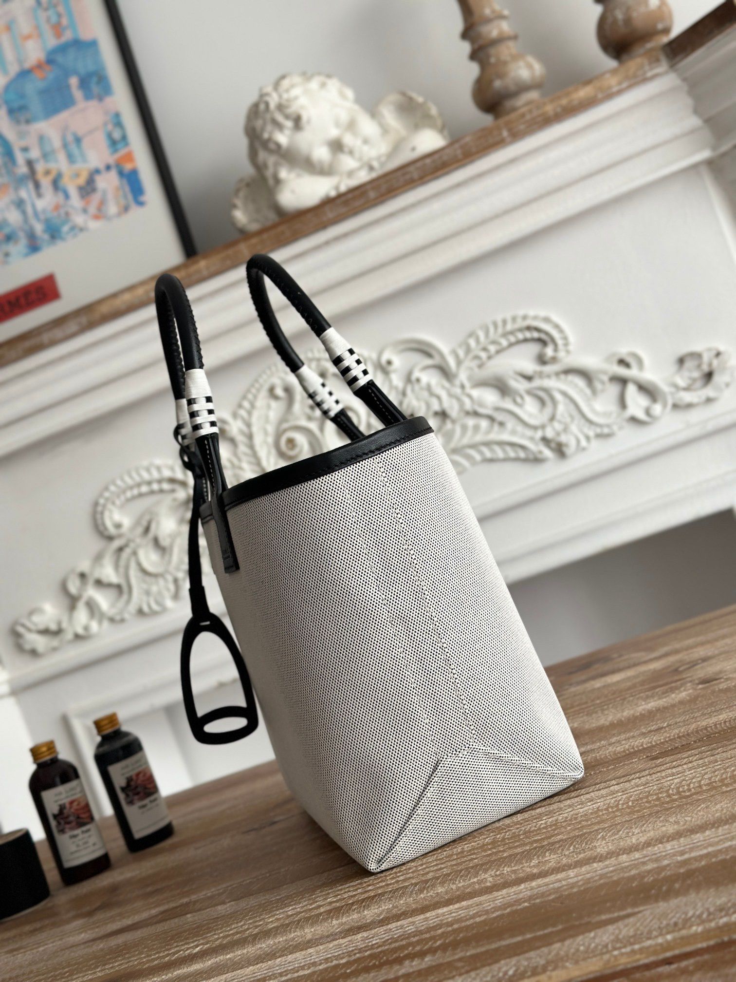 Hermes Steeple 25 bag