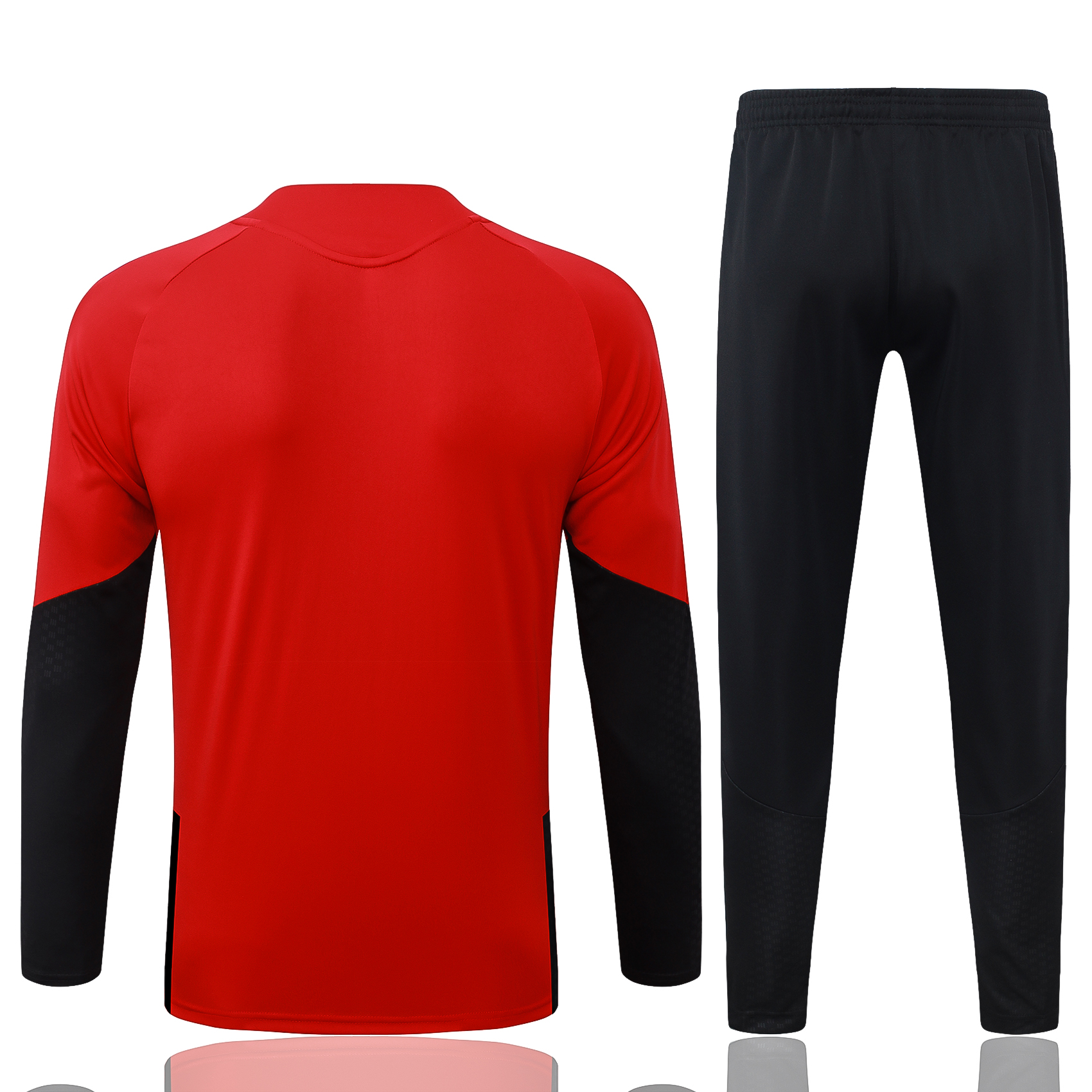 Arsenal Training Jersey Suit 26/27