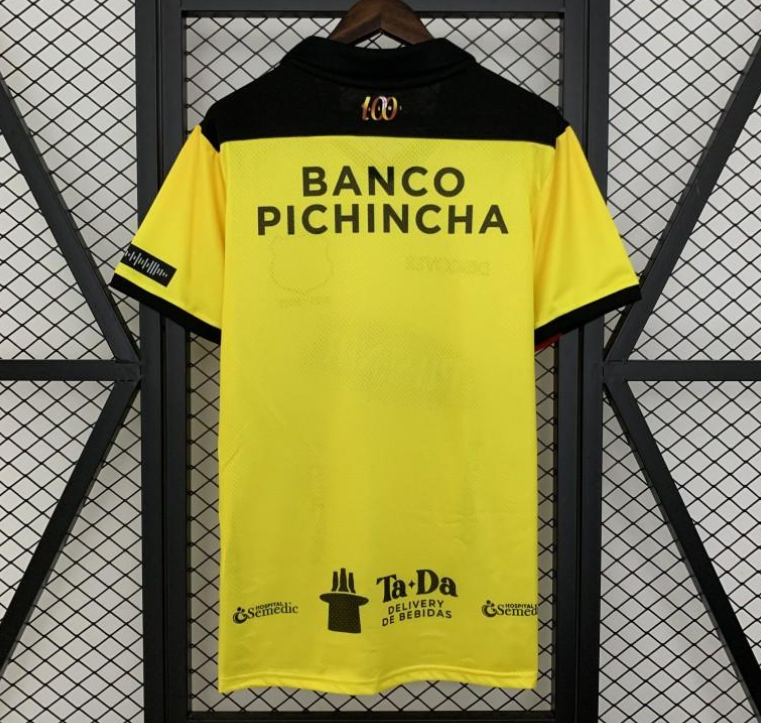 Retro Barcelona 100th Anniversary S-XXL