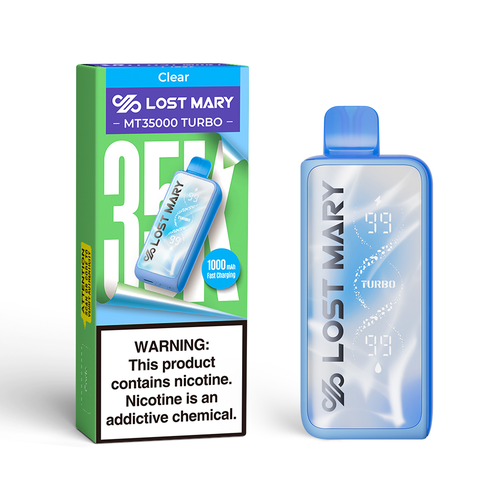 Lost Mary MT35K Turbo Disposable product image