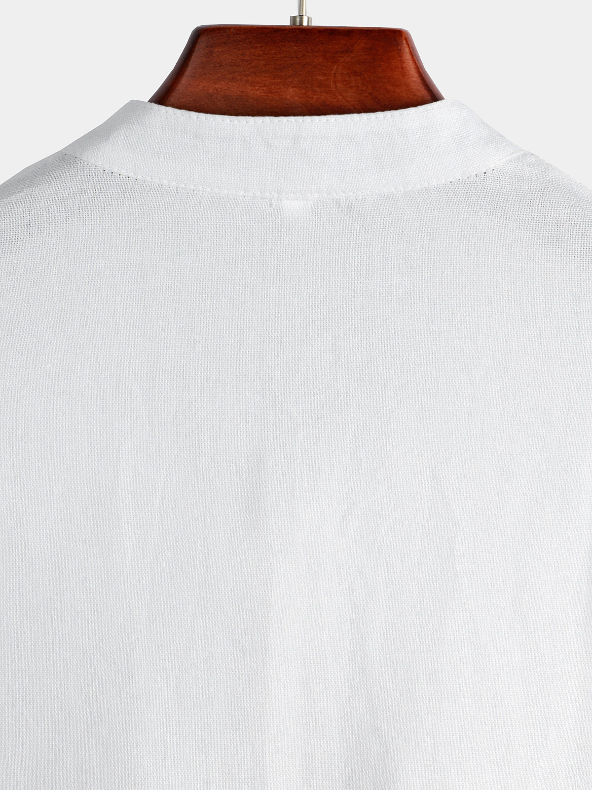 Men's Casual Vacation Short Sleeve Shirt